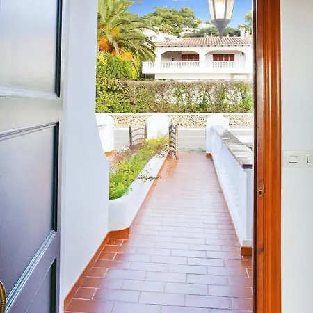 Holiday home 14ba - 14bb Son Bou