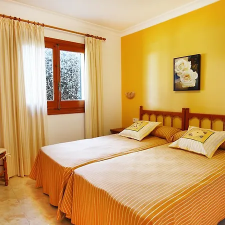 14ba - 14bb Holiday home *