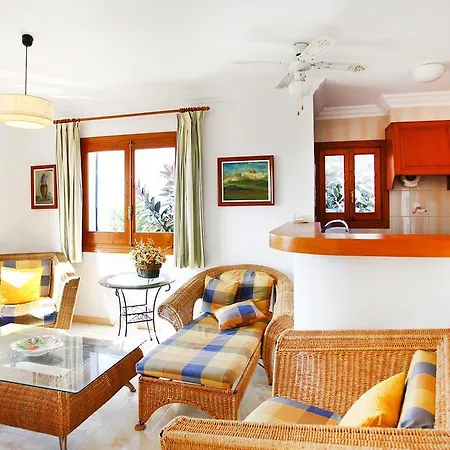 Holiday home 14ba - 14bb *