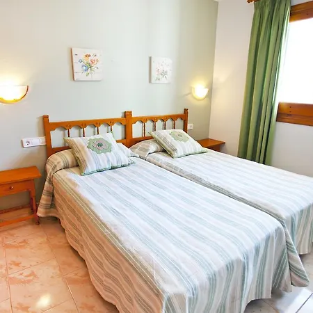 14ba - 14bb Holiday home *