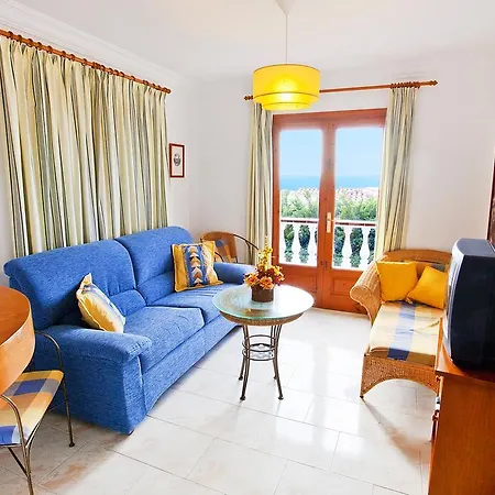 Casa de Férias 14ba - 14bb *
