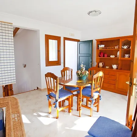 Casa de Férias 14ba - 14bb Son Bou
