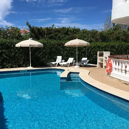 Casa de Férias 14ba - 14bb